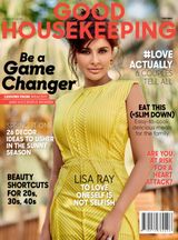 Good Housekeeping India - March 2016 March 2016